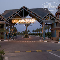 Dreams Beach Resort Marsa Alam 