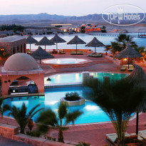 Movenpick Resort El Quseir 