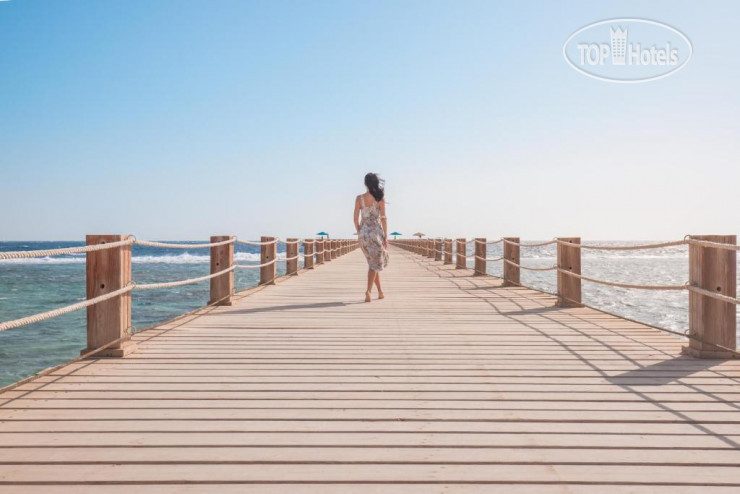 Новые добавленные фото туристов в Pickalbatros Sea World Resort - Marsa Alam 5*