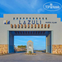 Lazuli Hotel 