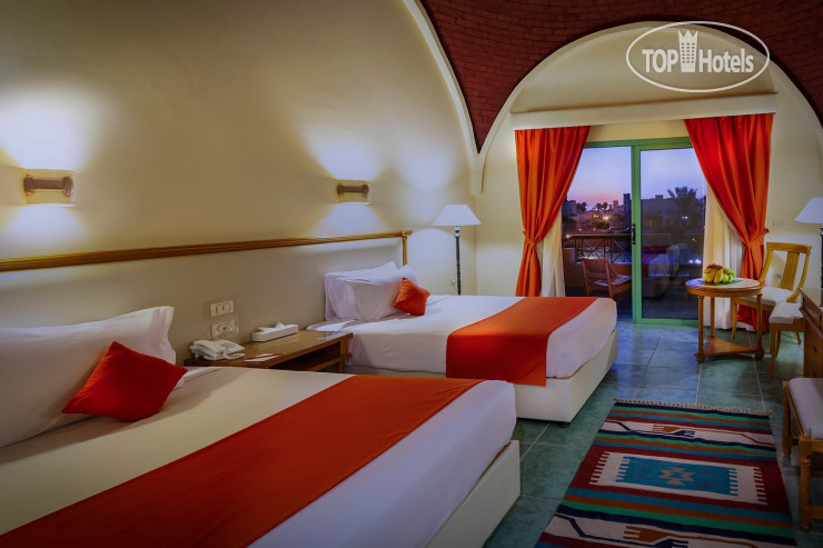 Новые добавленные фото туристов в Akassia Swiss Resort (Club Calimera) 5*