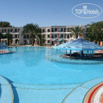 Dolphin Beach Hotel Safaga 