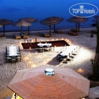 Dolphin Beach Hotel Safaga 