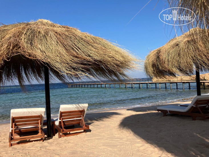 Пляж в Sentido Naga Bay 5*