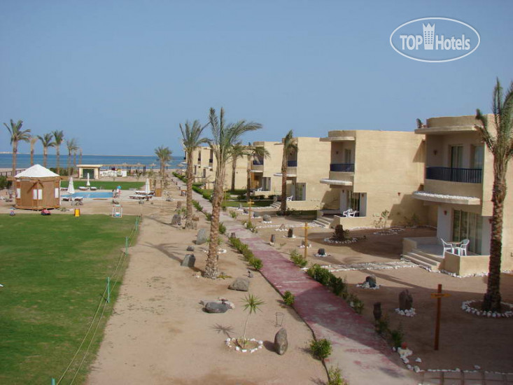 Фотографии отельера Yara Beach Club 3*