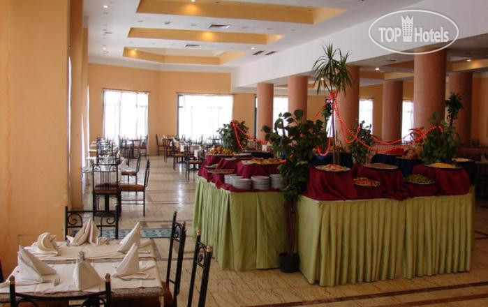 Новые добавленные фото туристов в Nefertari Safaga (закрыт) 3*
