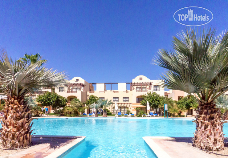 Новые добавленные фото туристов в Marina Resort Port Ghalib 5*
