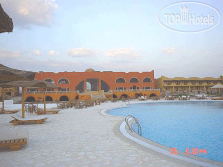 Фото Badawia Resort