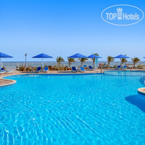 12 бассейнов (2 с подогревом) в Pickalbatros Villaggio Resort - Portofino Marsa Alam 4*