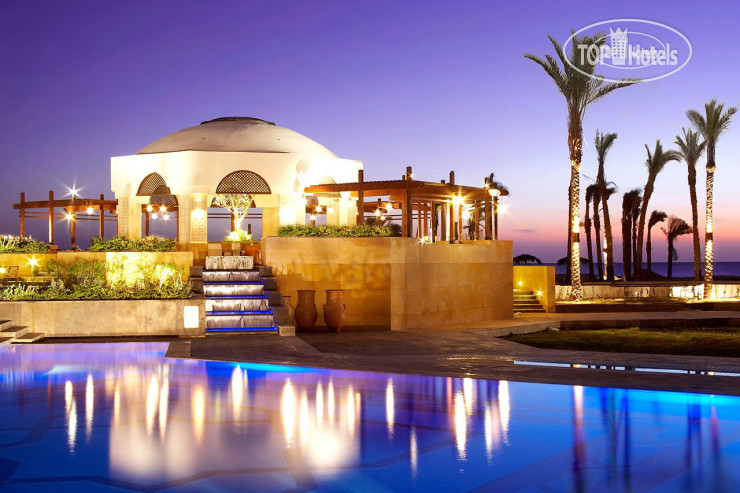 Новые добавленные фото туристов в Albatros The Palace Port Ghalib 5*