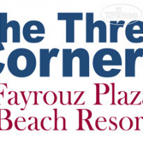 The Three Corners Fayrouz Plaza Beach Resort 