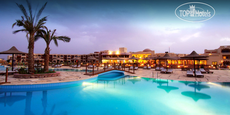 Новые добавленные фото туристов в Bliss Nada Beach Resort 4*