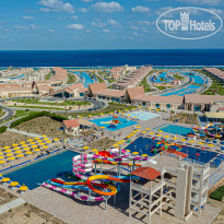 АКВАПАРК в Pickalbatros Sea World Resort - Marsa Alam 5*