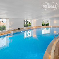 Бассейны в Pickalbatros Sea World Resort - Marsa Alam 5*