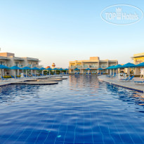 Бассейны в Pickalbatros Sea World Resort - Marsa Alam 5*