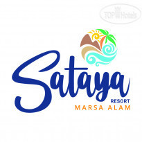 Sataya Resort Marsa Alam Sataya Resort Logo