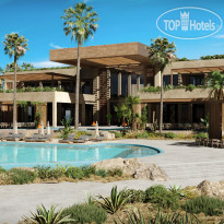 Детский бассейн в Jaz Elite Riviera  5*