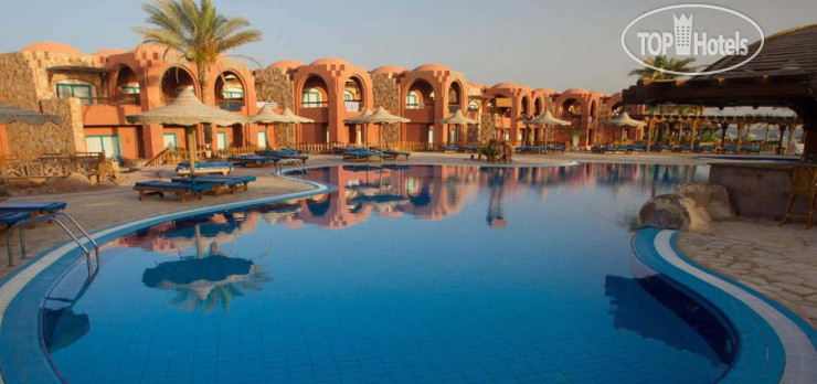Новые добавленные фото туристов в Hotelux Oriental Coast Marsa Alam 4*