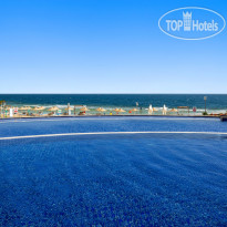 9 бассейнов (2 с подогревом) в Pickalbatros Vita Resort - Portofino Marsa Alam 4*