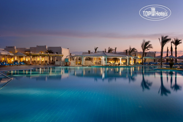 Новые добавленные фото туристов в Hilton Marsa Alam Nubian Resort 5*