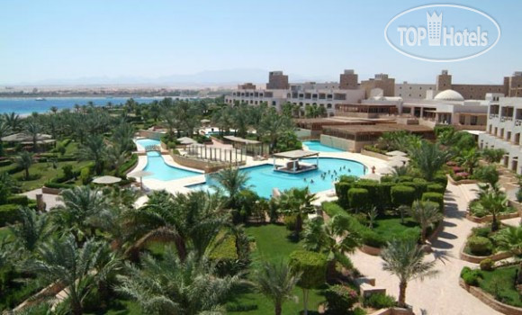 Новые добавленные фото туристов в Fort Arabesque 4*