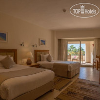 Fort Arabesque 4* tophotels - Фото отеля