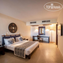 Fort Arabesque 4* tophotels - Фото отеля