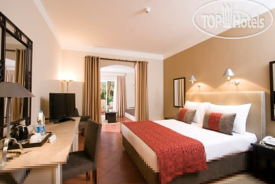 Jaz Makadina 5* - Фото отеля