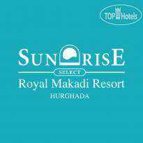 SUNRISE Royal Makadi Resort-Select- New Logo