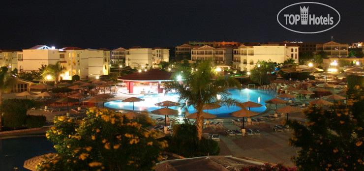 Новые добавленные фото туристов в Royal Pharaohs Makadi 4*