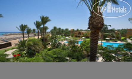 Stella Beach Resort & SPA Makadi Bay 5* - Фото отеля