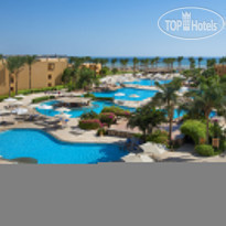 Stella Beach Resort & SPA Makadi Bay 5* - Фото отеля