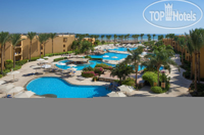 Stella Beach Resort & SPA Makadi Bay 5* - Фото отеля