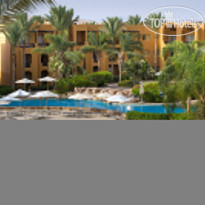 Stella Beach Resort & SPA Makadi Bay 5* - Фото отеля
