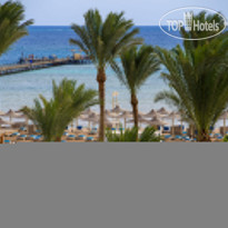 Stella Beach Resort & SPA Makadi Bay 5* - Фото отеля