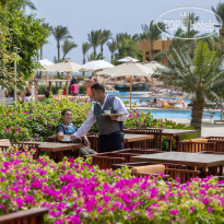 Stella Beach Resort & SPA Makadi Bay 5* - Фото отеля
