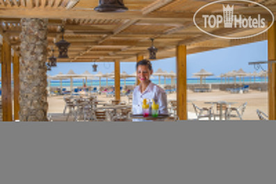 Stella Beach Resort & SPA Makadi Bay 5* - Фото отеля