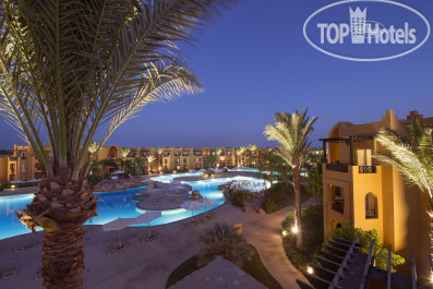 Stella Beach Resort & SPA Makadi Bay 5* - Фото отеля