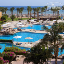 Stella Beach Resort & SPA Makadi Bay 5* - Фото отеля