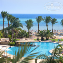 Stella Beach Resort & SPA Makadi Bay 5* - Фото отеля