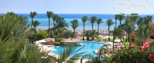 Stella Beach Resort & SPA Makadi Bay 5* - Фото отеля