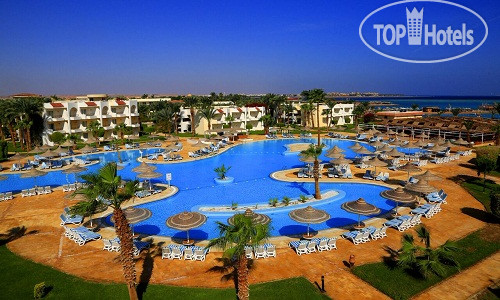 Новые добавленные фото туристов в LABRANDA Club Makadi 4*
