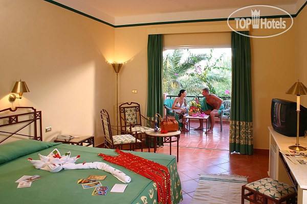 Новые добавленные фото туристов в Jaz Makadi Gardens - TUI BLUE Makadi Gardens 4*
