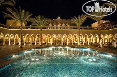 The Grand Makadi Hotel 5* - Фото отеля