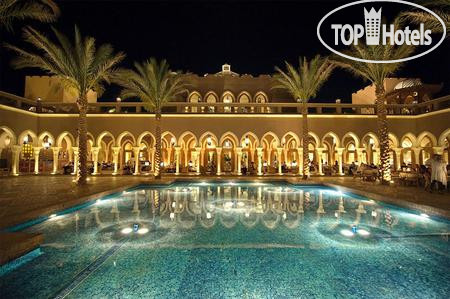 The Grand Makadi Hotel 5* - Фото отеля