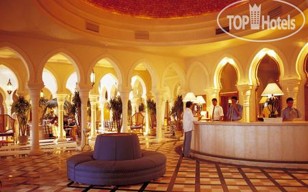 The Grand Makadi Hotel 5* - Фото отеля