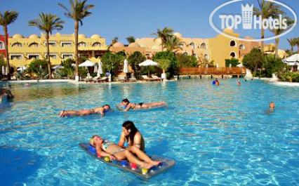 The Grand Makadi Hotel 5* - Фото отеля