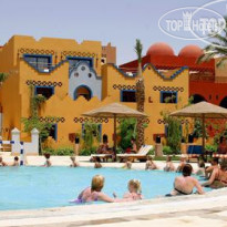 The Grand Makadi Hotel 5* - Фото отеля