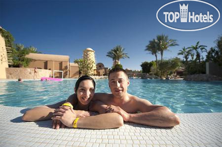The Grand Makadi Hotel 5* - Фото отеля