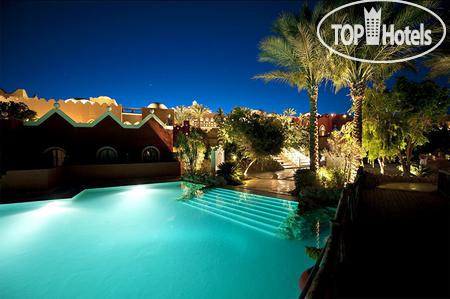 The Grand Makadi Hotel 5* - Фото отеля